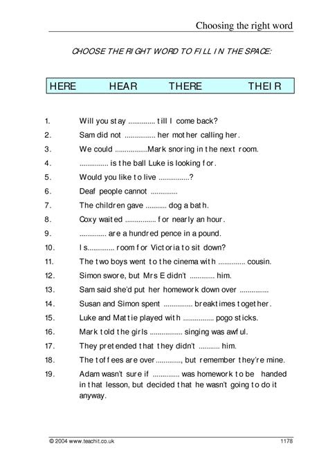  ks3 english worksheets 14 vocabulary builder worksheets tasks english