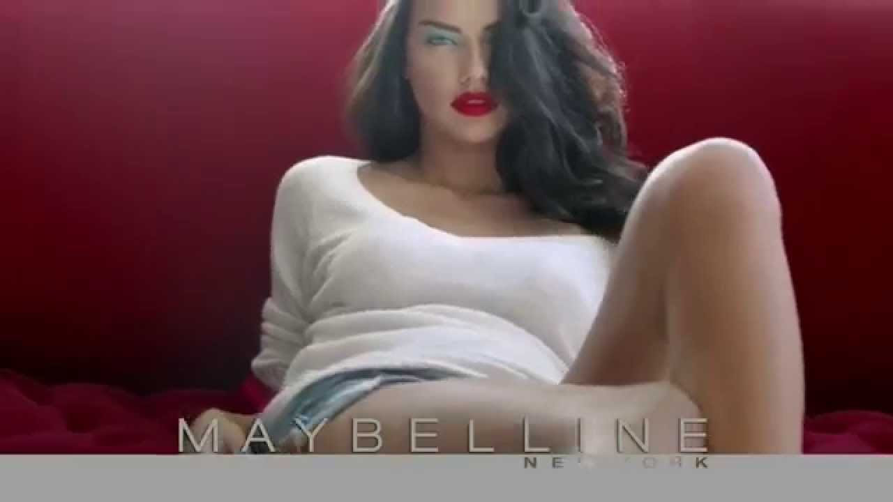 Maybelline Color Sensational - "The Creamy Mattes