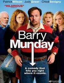 Barry Munday