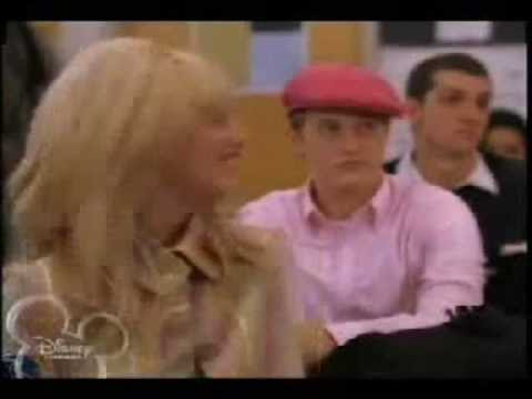 Sharpay Evans-Drama