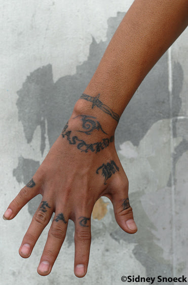 tattoos on hand. Hand tattoos: