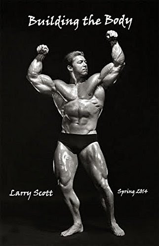 Building the Body: 2014 - Spring, by Frank Zane