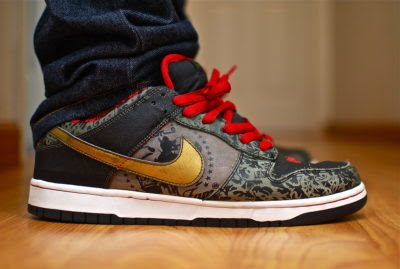 Unheardof Sbtg Nike Sb Dunk Low Unsbnb 抽選開始 Sneaker Note