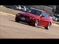 2011 BMW M3 Coupe