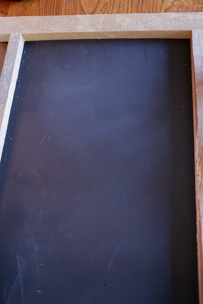 DIY Advent Calendar | This Mamas Dance For Remodelaholic 4