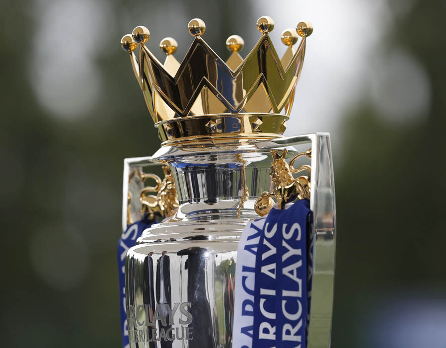 Premier League table based on current form | Pictures ...