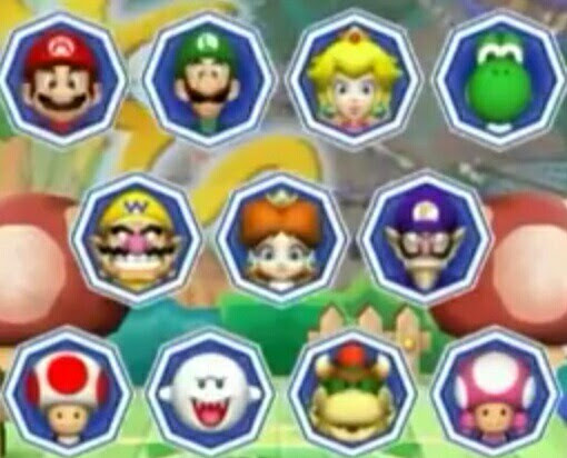 終わらない 大宇宙 マリオパーティ
