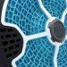 i-flex, hankook, korea, tire, care tire, airless, recyclable, puncture-proof, frankfurt auto show, wheel