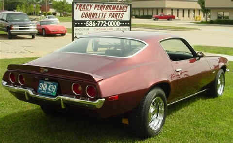 1970 Camaro Black. #39;70 Camaro Z28 For Sale