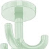 Coat Hook Height - However, where they are provided code requires that at least one must comply.