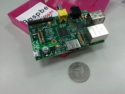 Raspberry Pi