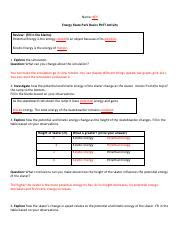 Download EPUB PHET SKATE PARK ANSWER KEY Download Free Books in Urdu and Hindi PDF
