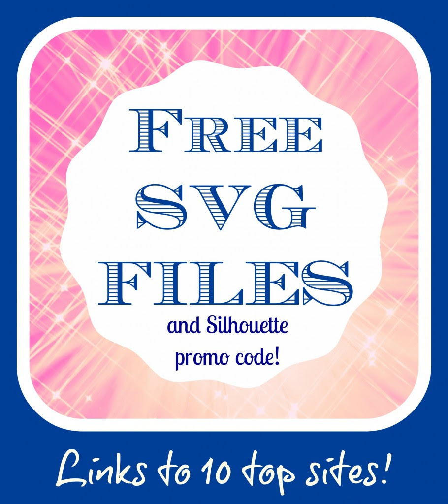Download 15 Free SVG Design Files Images - Silhouette Cameo SVG ...