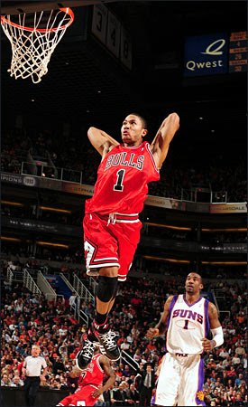 derrick rose bulls playoffs. Tagged: Bulls Playoffs Rose