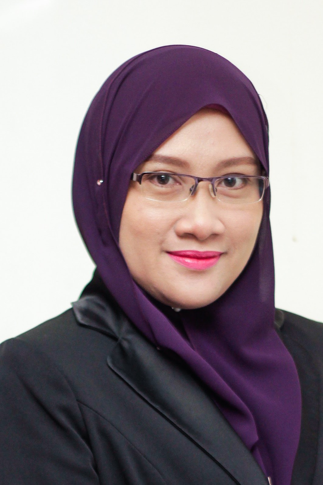 Staff Contoh Jabatan – BPA USIM