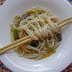 Удон - Yaponskaya Kuhnya Lapsha Udon S Govyadinoj Pulkogi Recept Na Rossijskij Wok Shop - Впоследствии становится лидером команды 5.в детстве удон был спокойным и тихим мальчиком.