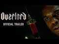 Putlocker – Watch Movie !!  Overlord  (2018) [Free] - FULL MOVIE HD