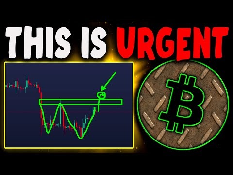BITCOIN BOOM: WHY IT'S URGENT TO PAY ATTENTION 🧨 BTC News Today & BTC Price Prediction (BTC & ETH)