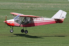 G-MWYE