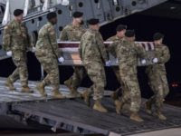 Former Green Beret’s Post Blasting Leftists for Politicizing Niger Goes Viral