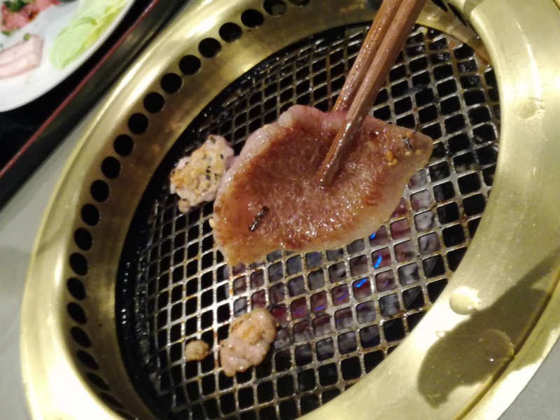コスパ最高 平日の昼間から宮崎牛の焼肉ランチ980円 みやざき情報まとめ