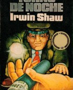 Turno de noche - Irwin Shaw portada