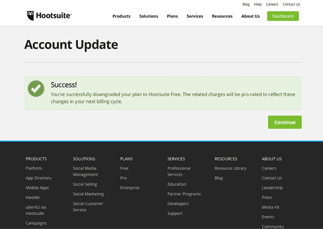 deoptimizing-opt-out-hootsuite-friction-example6