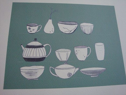 shelf life green