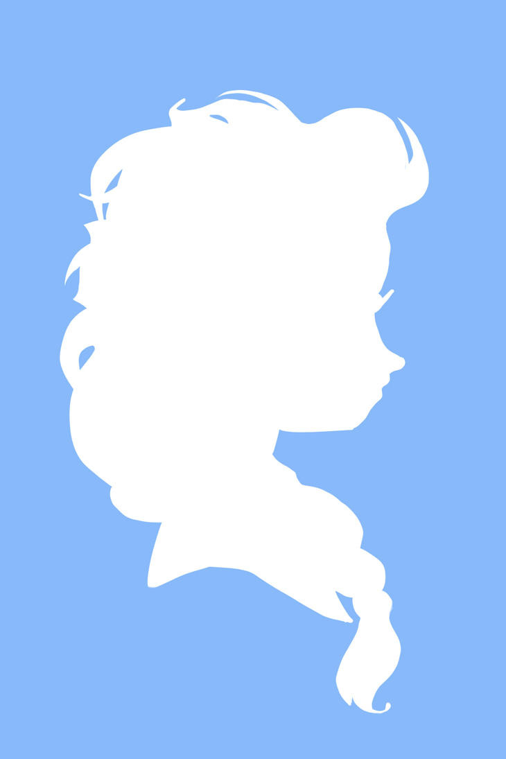 Download Elsa Vector. by AnnPoison on DeviantArt