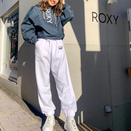 ストリート系 レディースファッションブランド