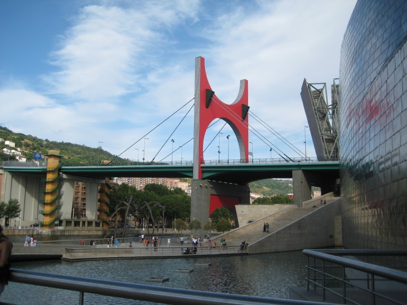 BilbaoGuggenheim