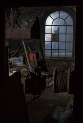 The Workshop Window
