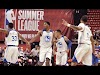 Summer League Spotlight: Damian Jones @dameology