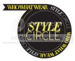 Who What Wear's Style Circle