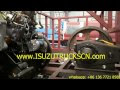 Manufacturer for Water bowser tanker truck