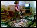 Видео Прыжок