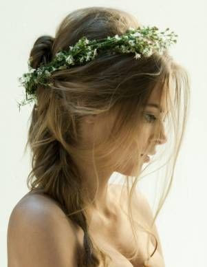 summer hair