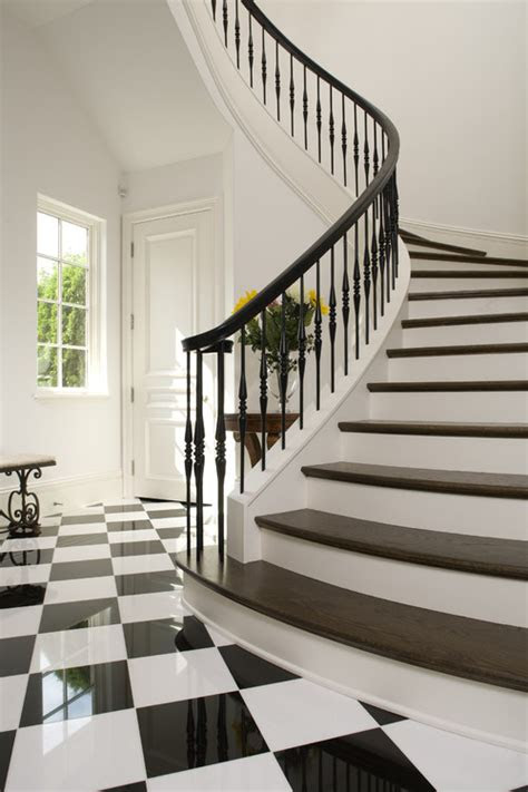 install iron balusters view