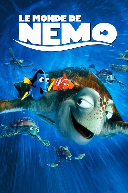 Le Monde de Nemo Streaming Complet VF 2003 En Ligne Regarder Cinema
Sous-titre Francais 1080p