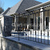 Deck Railing Height California : Deck Railing Options from the Best Contractor in Toronto - The irc requires guardrails to be at least 36 in height, measured from the deck surface to the top of the rail.