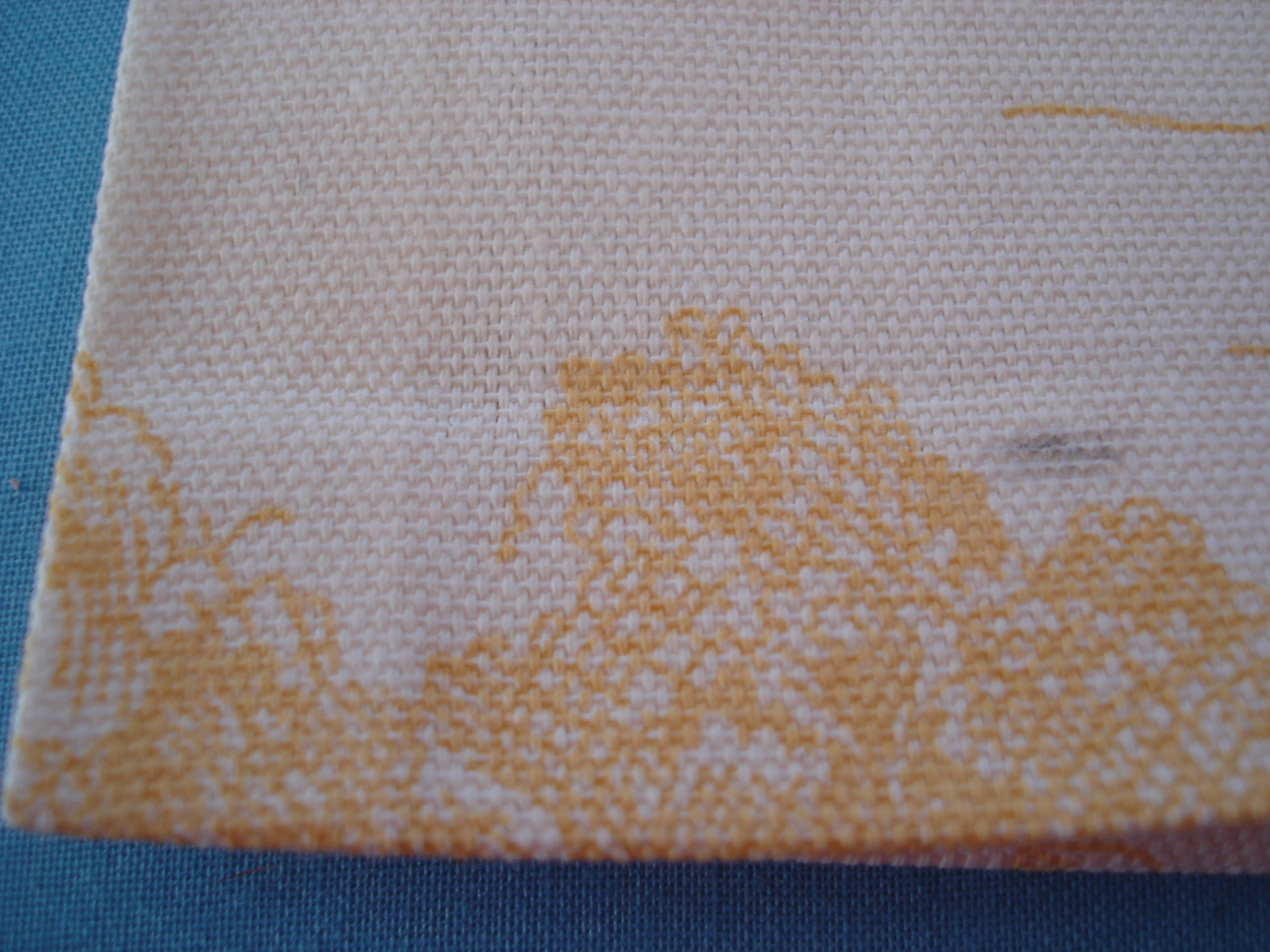 no sew hemming