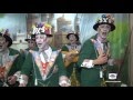 Cuplés "Al borde del precipicio... 'Los rancios". Preliminares. COAC 2017 en Camerinos