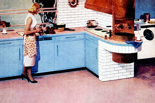KItchen (1957)