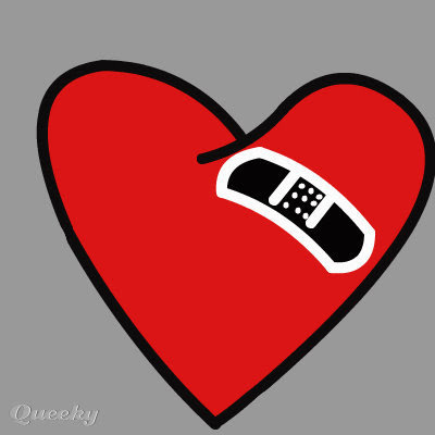 Emo Love ? a other drawing by KuteLittleAngel . Queeky - draw online!