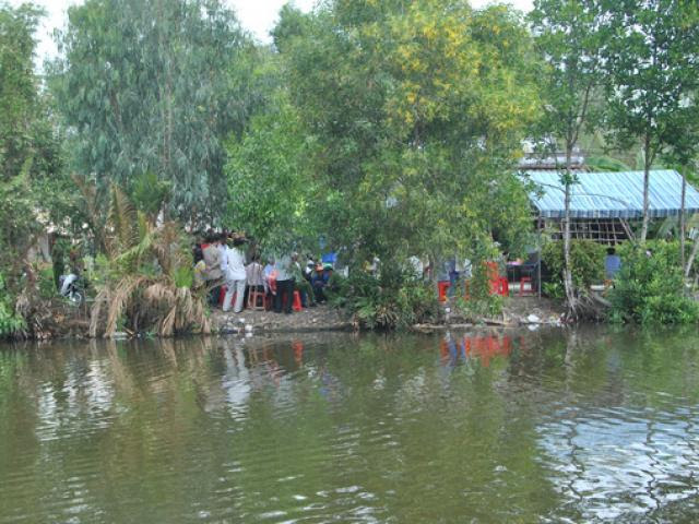 Vụ cháu gái bị xâm hại rồi tự tử, xem xét trách nhiệm Công an Cà Mau