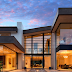 Exterior Modern Villa Design / Modern Villa Exterior Design House Ideas Home Plans Blueprints 34658 - The wall house is modern villa designed by the farm architects in singapore.