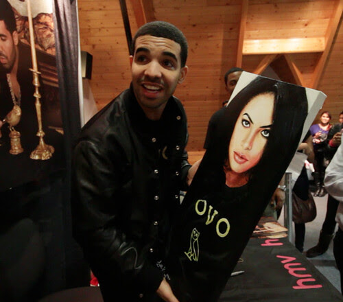 drake-aaliyah-poster