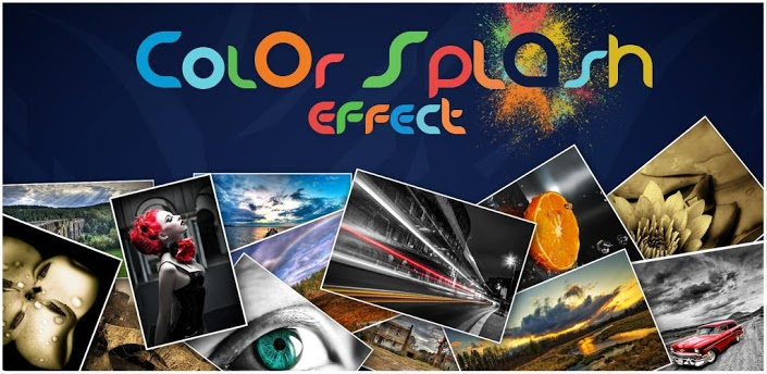 Color Splash Effect Pro Apk 1.4.4