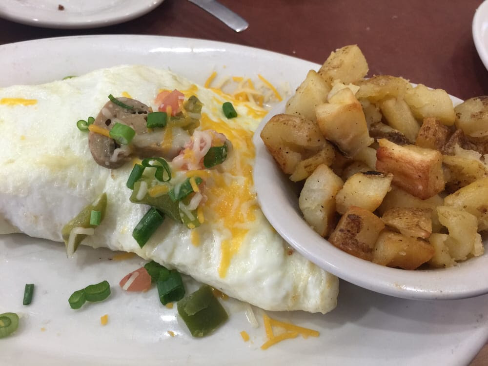 Applewood Farmhouse Grill - Breakfast & Brunch ...