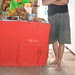 Barefeet Blogger Shot By Marziya Shakir